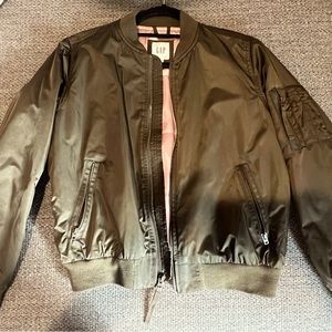 Gap Bomber Jacket